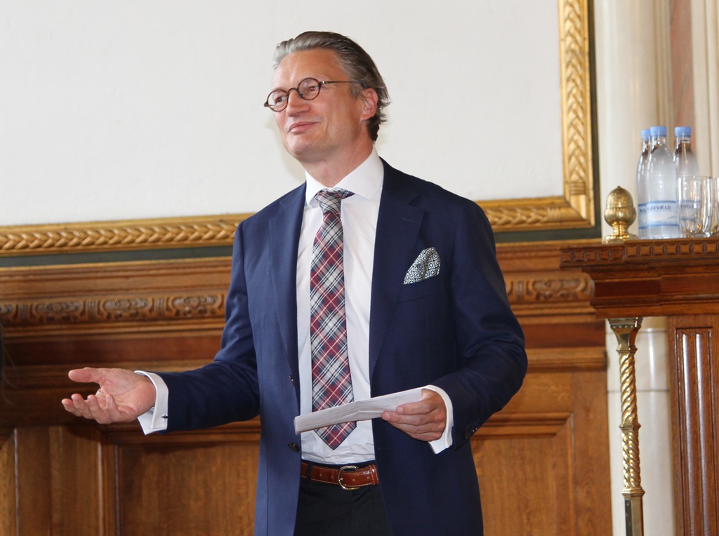 Claus Ebberfeld
(Foto: Motorsporten.dk)